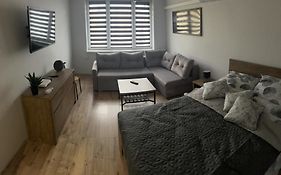 Apartament ,,Eden”